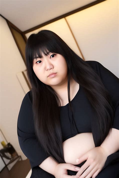 Japanese BBW Porn Videos